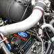 Illustration for article titled Ford EcoBoost V6 Engine Powers Colin Braun, Michael Shank Racing To New Speed Records At Daytona